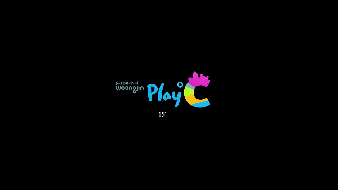 [CF] Choo Sarang & Choo Sung Hoon - Woongjin Playdoci (15sec Ver.)