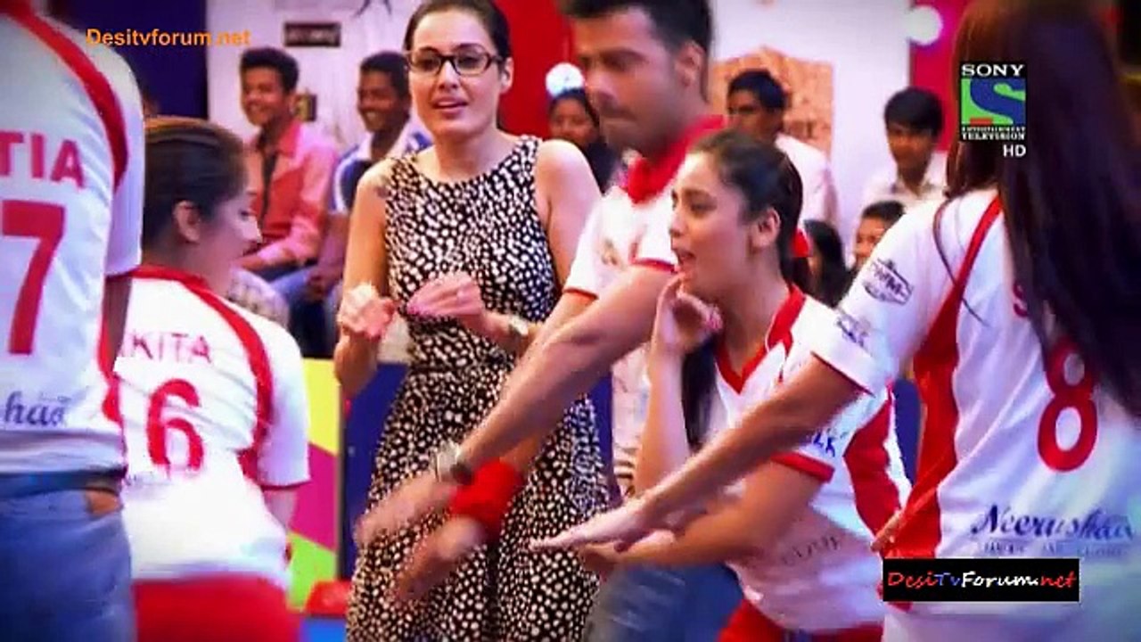 Box Cricket League (BCL) 15th December 2014 Watch Online Part1