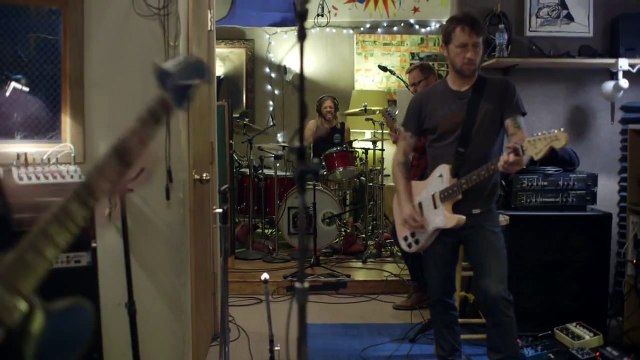 Foo Fighters Sonic Highways_ Outsiders Promo (HBO)