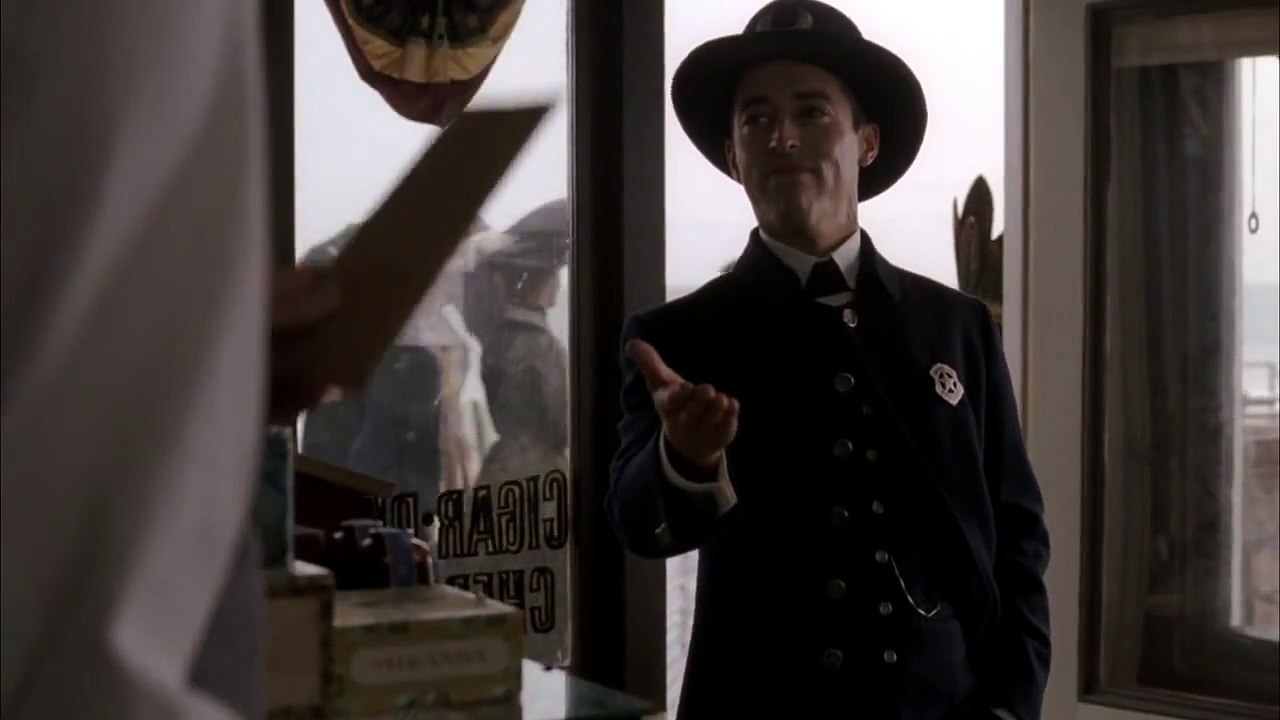 Boardwalk Empire Season 5_ Episode #6 Preview (HBO)