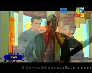 Susraal Mera Episode 52 - 15th December 2014 Hum TV Part 1