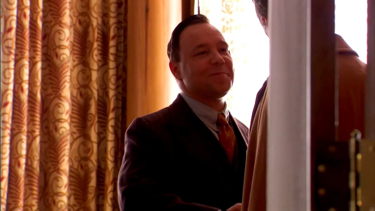 Boardwalk Empire Season 5_ The Final Shot Farewell Show Preview (HBO)