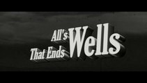 The Ark - All's Wells That Ends Wells