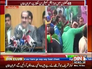 Beyond Headlines - 15th December 2014