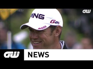 GW News: Westwood wins in Thailand & McIlroy 2nd in BBC's SPOTY