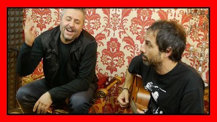 Presi Per Caso - Tottì Acustico
