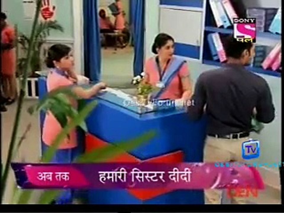Hamari Sister Didi 15th December 2014 Video Watch Online pt1