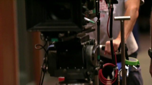 The Newsroom Season 3_ Stolen Moments Tease (HBO)