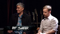 Foo Fighters Sonic Highways_ A Conversation with Foo Fighters (HBO)