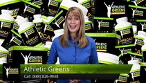 Athletic Greens Wilmington         Amazing         5 Star Review by Tammy C.