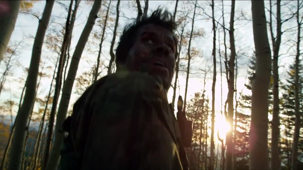 Lone Survivor Preview (HBO)
