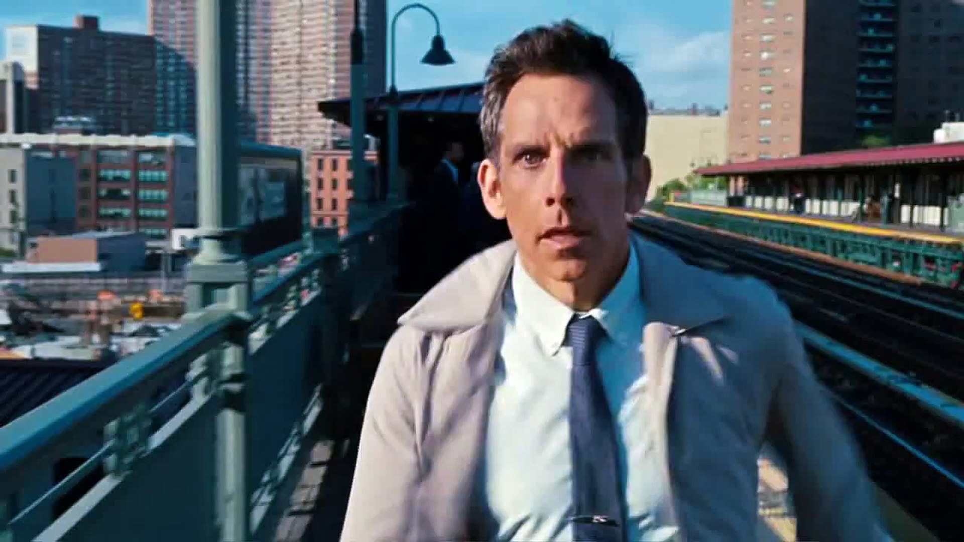 HBO Theatricals_ The Secret Life of Walter Mitty (HBO)