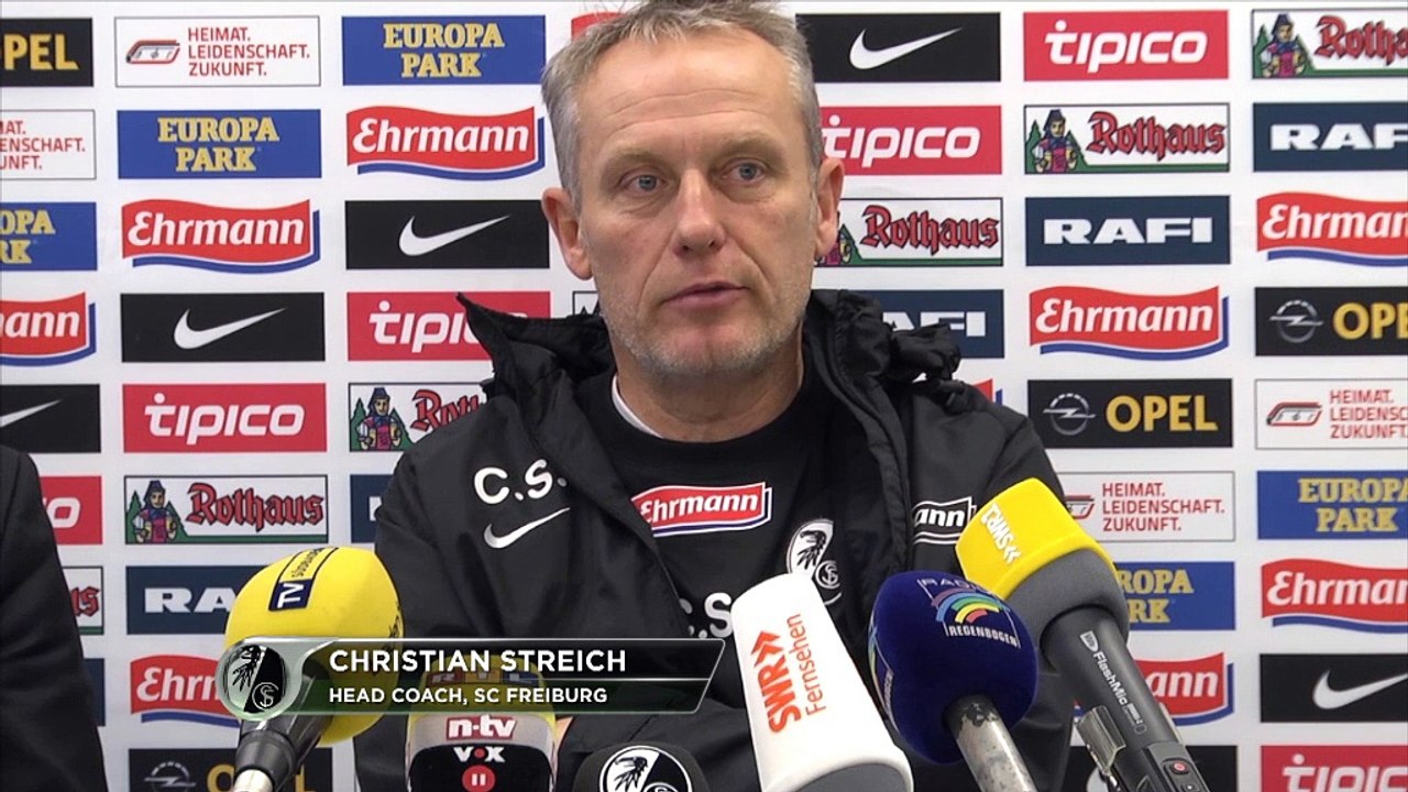 Streich: Robben und Boateng 'unvergleichlich'