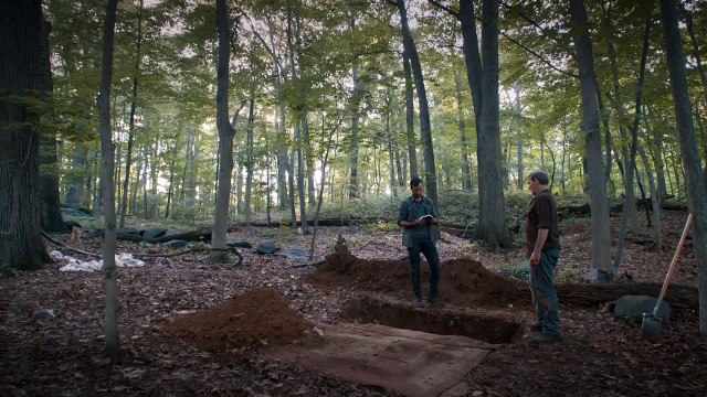 The Leftovers Season 1_ Episode #10 Clip - Kevin Eulogizes Patti (HBO)