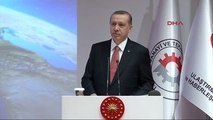 Erdoğan'ın 14 Aralık Operasyonu ile İlgili Açıklamaları