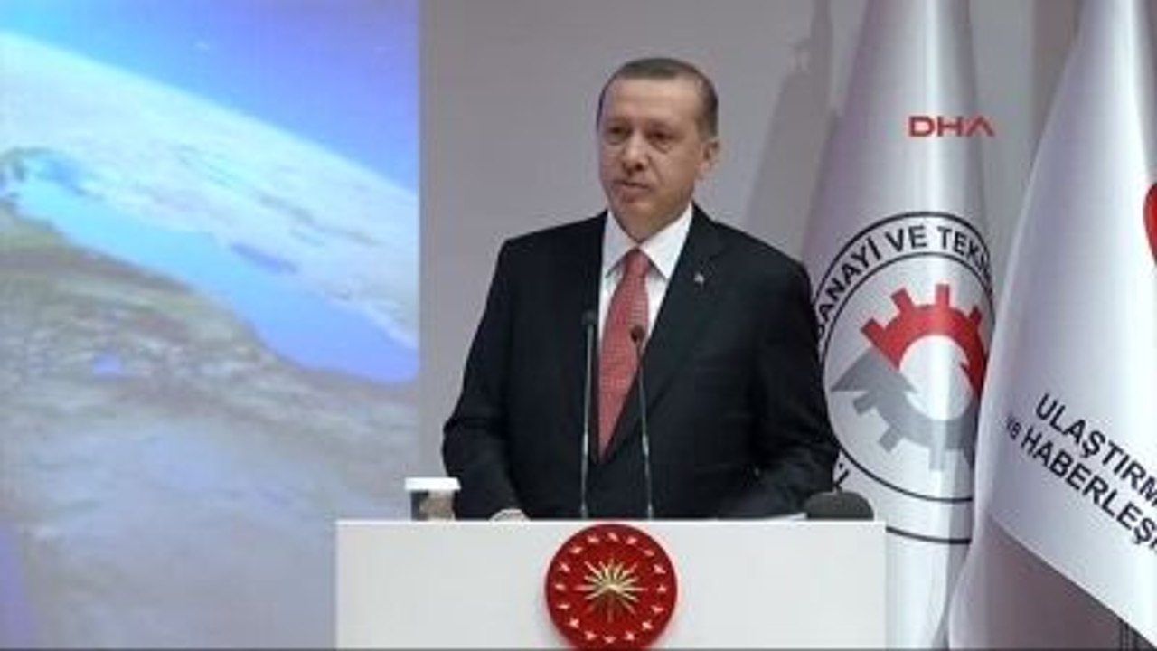 Erdoğan'ın 14 Aralık Operasyonu ile İlgili Açıklamaları