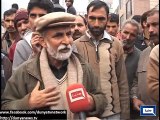Dunya News - Azad Kashmir: People protest against electricity outages