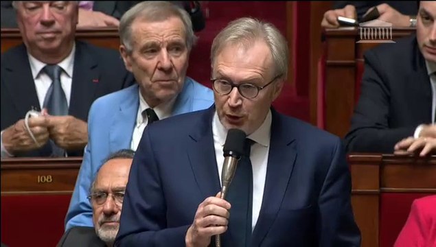 Christophe Priou - Aéroport de Notre-Dame-des-Landes