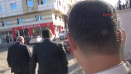 Hdp'li Kaplan: Türkiye'nin Nefes Almaya, Bağımsız Bir Yargıya İhtiyacı Var