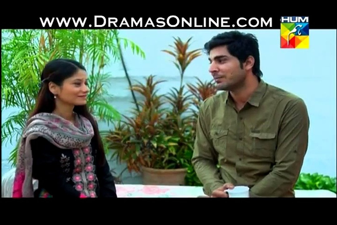 Watch Agar Tum Na Hotay Full Episode 75 - 15th December 2014 Dailymotion