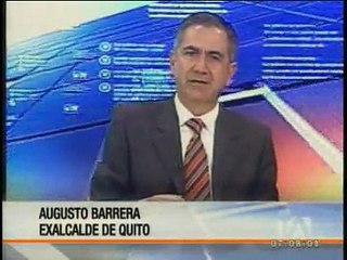 Los Desayunos 24 Horas, lunes 15 de diciembre de 2014
