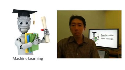 7.2 Machine Learning Cost Function