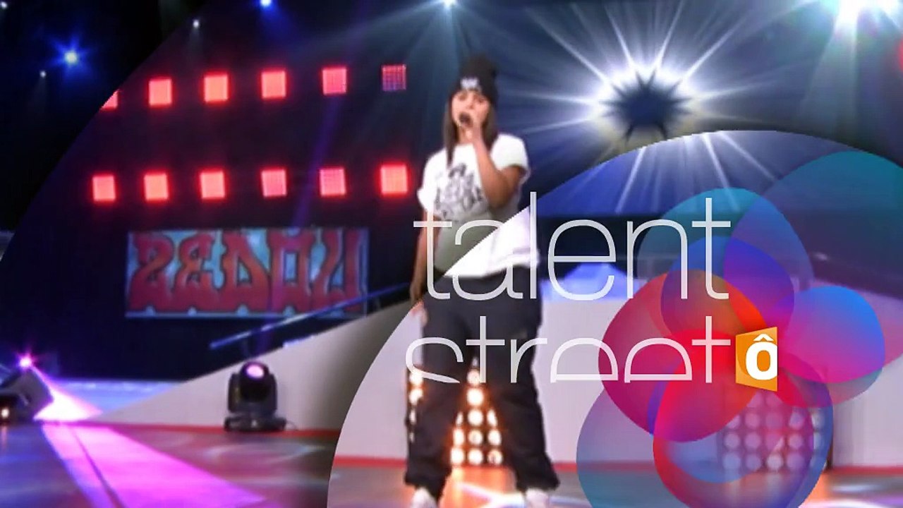 TALENT STREET KIDS extrait 04