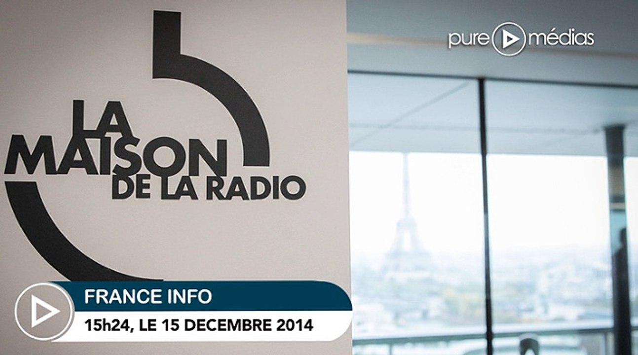 Une alarme incendie perturbe les antennes de Ra...