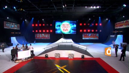 TALENT STREET KIDS extrait 07