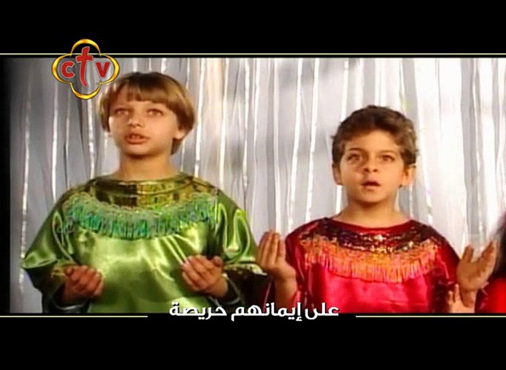 تمجيد القديسين الشهيدان ( قزمــان ودميــان )