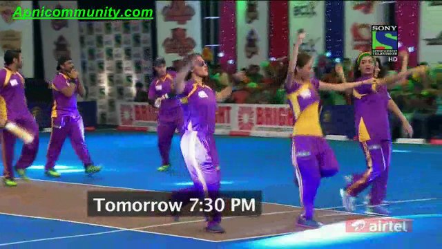 Pree cap-Box Cricket League-15 Dec 2014- Apnicommunity.com