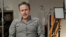 Jeff 1000 - 9 Questions with David Arquette (Just Don’t Ask About Robots)