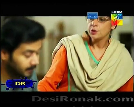 Susraal Mera Episode 52 - 15th December 2014 Hum TV Part 2