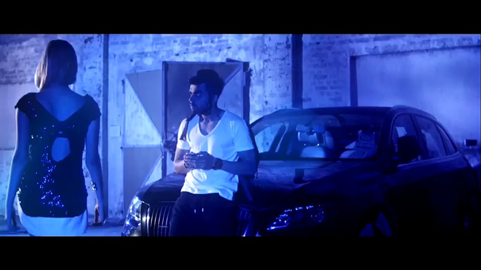 ⁣Ninja ft. Jsl Singh - Teri Bhabhi Hai (Official... - UK Bhangra Music
