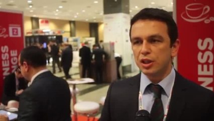 Datacenter Dynamics Sayesinde Dünyadaki Gelişmeleri Takip Edebiliyoruz'