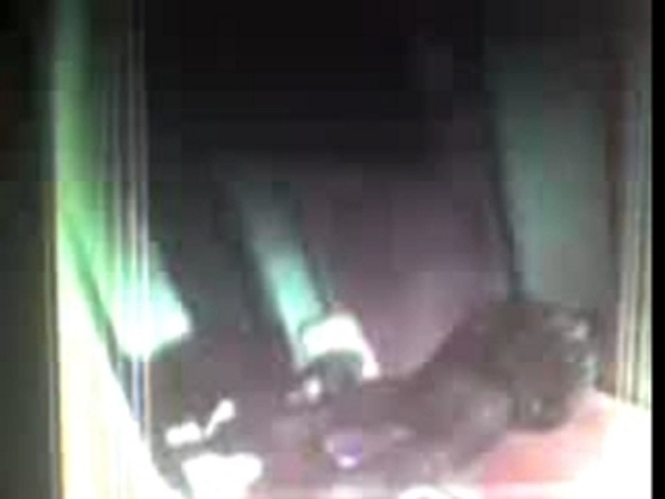 Explosion de garde 2