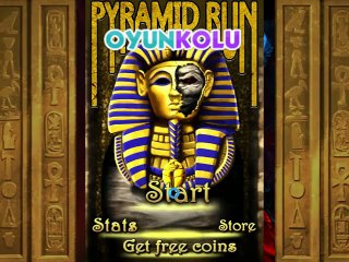 Temple Run Oyununun Oynanış Videosu