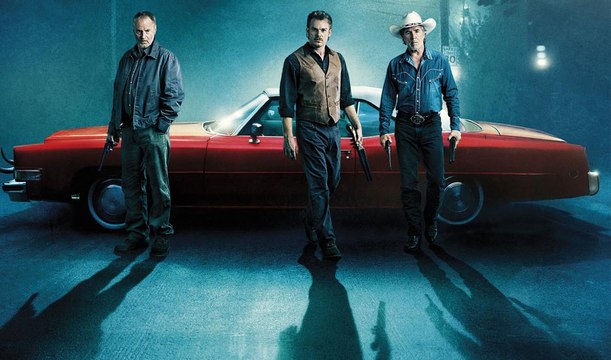 COLD IN JULY - Bande-annonce [VF|HD] [NoPopCorn] (Michael C. Hall, Sam Shepard, Don Johnson)