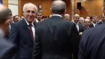 Cumhurbaşkanı Recep Tayyip Erdoğan Türksat 6a Yerli Haberleşme Uydusu Proje İmza Töreninde Konuştu 2