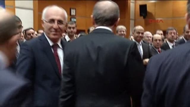 Cumhurbaşkanı Recep Tayyip Erdoğan Türksat 6a Yerli Haberleşme Uydusu Proje İmza Töreninde Konuştu 2