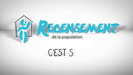 Le recensement : C'est sûr