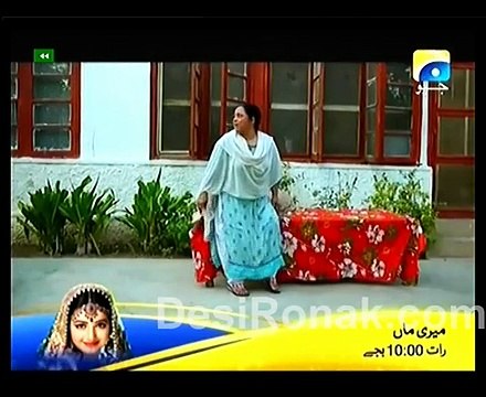 Choti Choti Khushiyan Episode 163 - 15th December 2014 Part 2