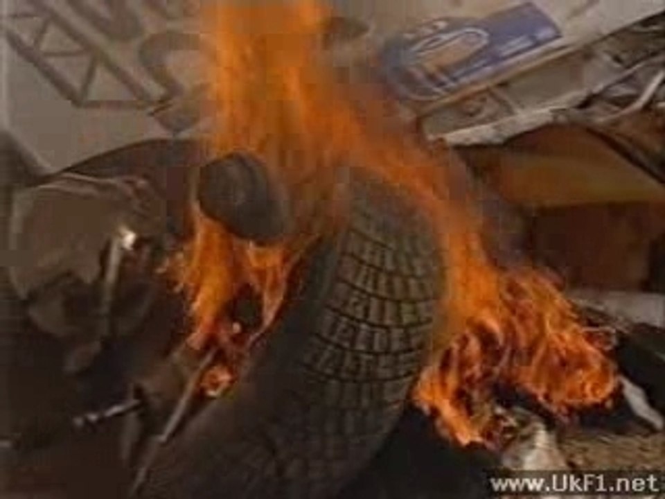 Kresta - Chypre 2004