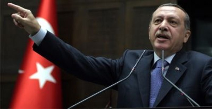 Cumhurbaşkanı Konuştu Dolar Fırladı, Merkez Bankası Müdahale Etti