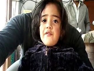 Only 3 Years old Baby Singing Yo Yo Honey Singh