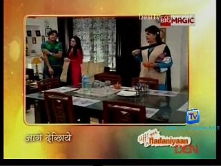 Naadaaniyaan - Teen Nadaanon ki Kahaani 15 December 2014 HD Pt2