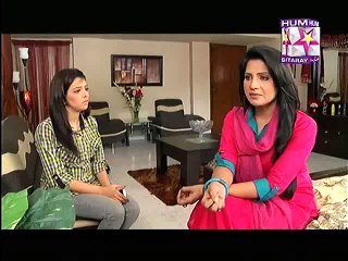 Watch Tera Woh Pyaar Episode 85 - 15th Dec 2014 Hum Sitaray Drama