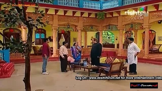 Bhagya Vidhata (Rishtey) 15th December 2014 Video Watch Online Pt1