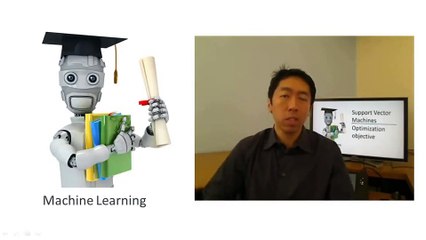 12.1 Machine Learning Optimization Objective