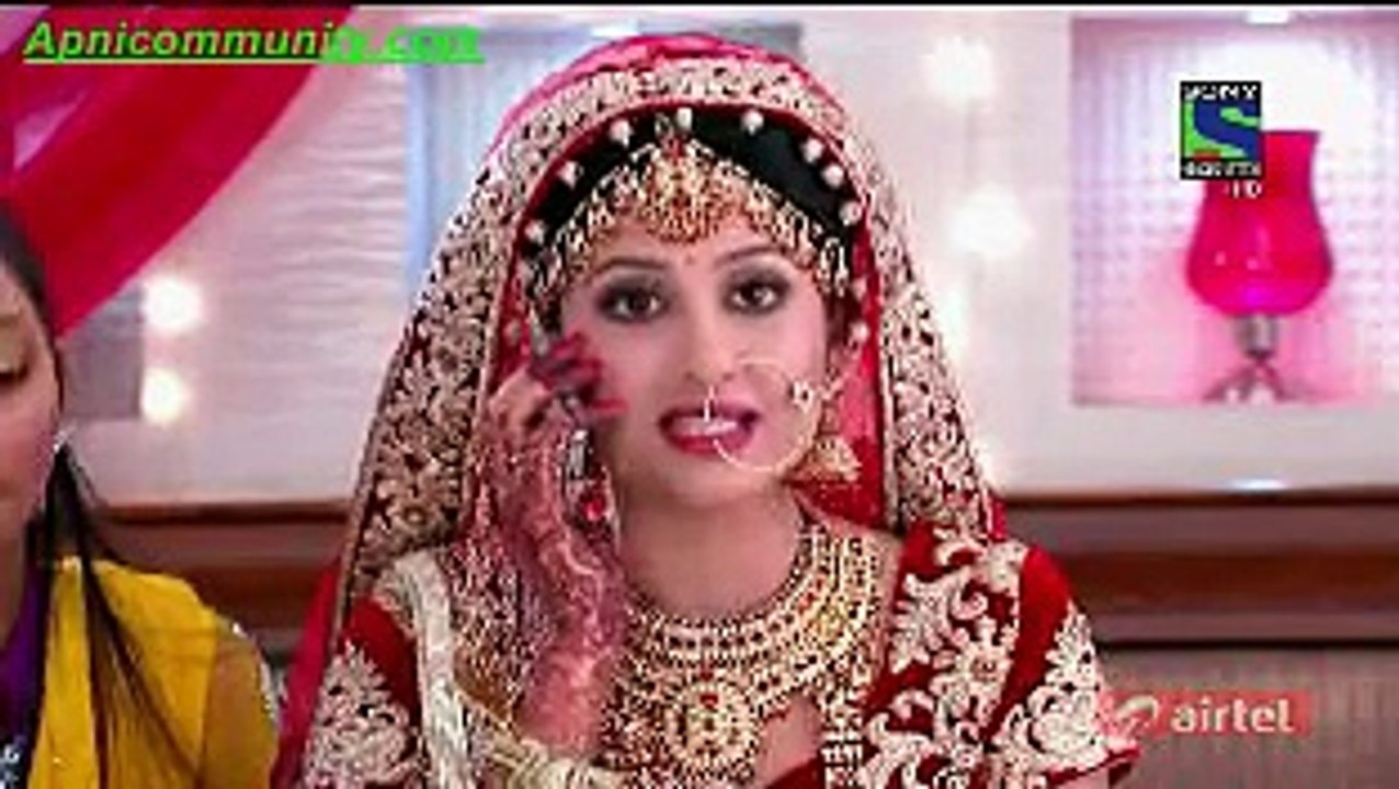 Tum Aise Hi Rehna-15 Dec 2014 pt5-www.Apnicommunity.com